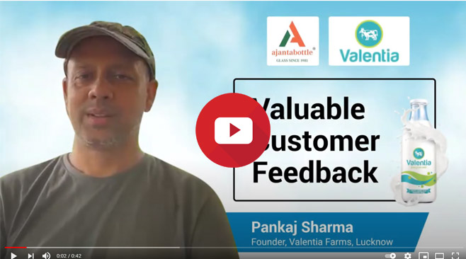 ZENTROX DEVELOPER PRIVATE LIMITED is an important part of the Valentia family – Pankaj Sharma, Valentia Organic Farms